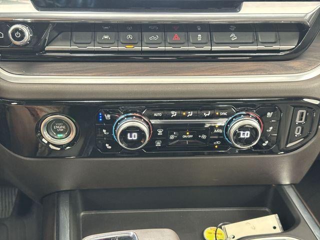 2023 GMC Sierra 1500 Base