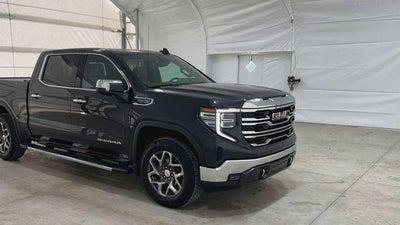 2023 GMC Sierra 1500 Base