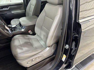 2023 GMC Sierra 1500 Base