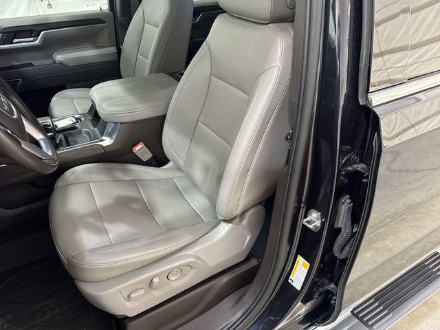 2023 GMC Sierra 1500 Base