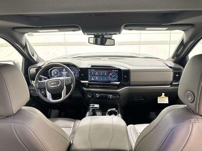 2023 GMC Sierra 1500 Base