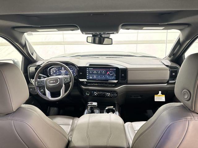 2023 GMC Sierra 1500 Base