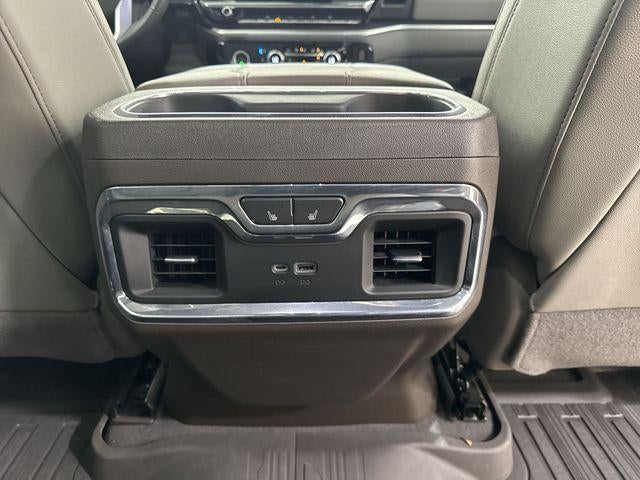 2023 GMC Sierra 1500 Base