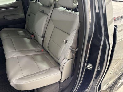 2023 GMC Sierra 1500 Base