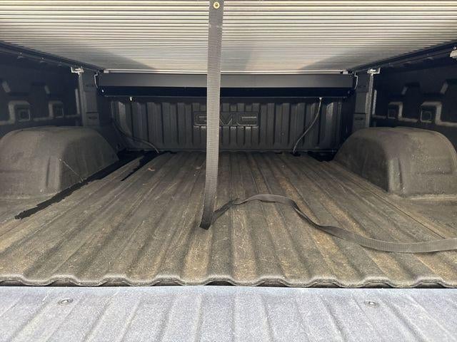 2023 GMC Sierra 1500 Base