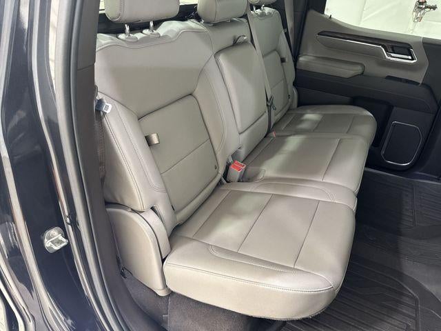 2023 GMC Sierra 1500 Base