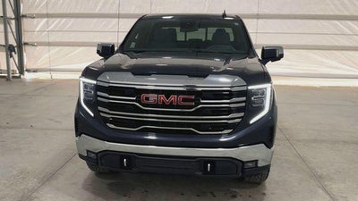 2023 GMC Sierra 1500 Base
