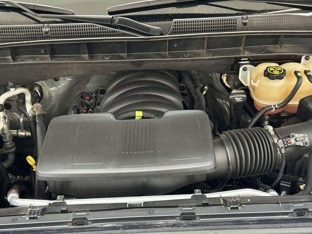 2023 GMC Sierra 1500 Base