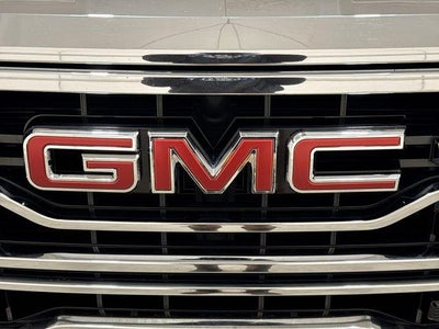 2023 GMC Sierra 1500 Base