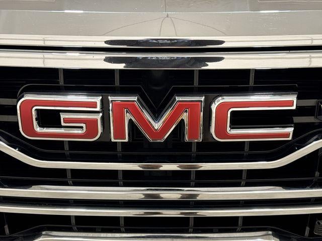 2023 GMC Sierra 1500 Base