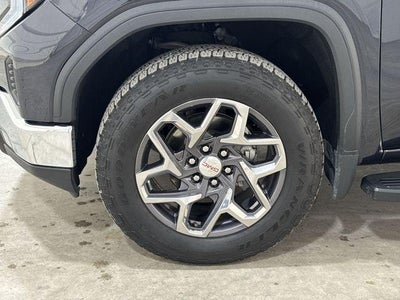 2023 GMC Sierra 1500 Base