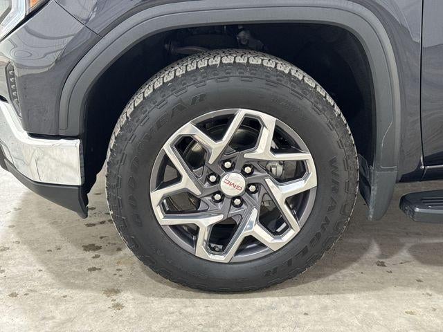 2023 GMC Sierra 1500 Base