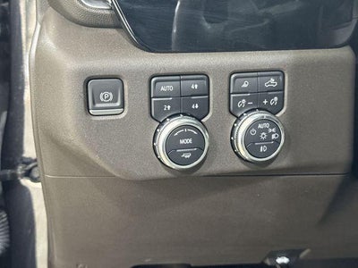 2023 GMC Sierra 1500 Base