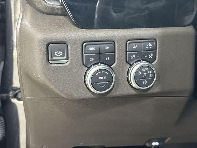 2023 GMC Sierra 1500 Base