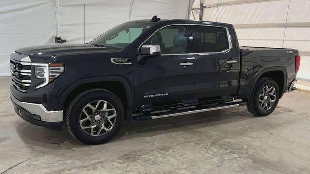 2023 GMC Sierra 1500 Base