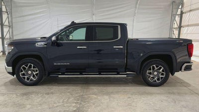 2023 GMC Sierra 1500 Base
