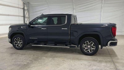 2023 GMC Sierra 1500 Base