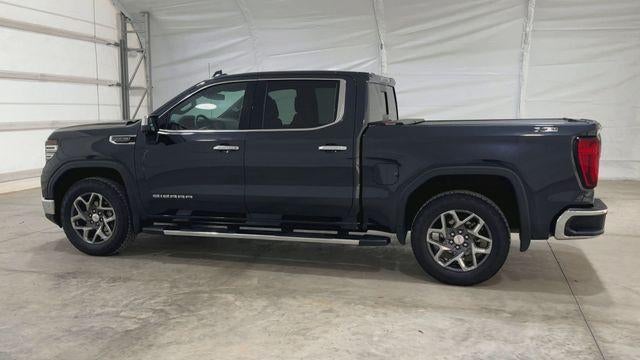 2023 GMC Sierra 1500 Base