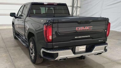 2023 GMC Sierra 1500 Base