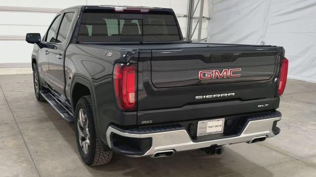2023 GMC Sierra 1500 Base