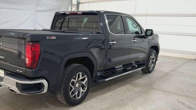 2023 GMC Sierra 1500 Base