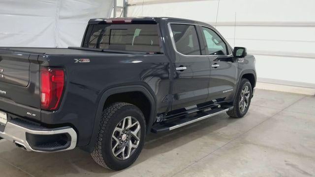 2023 GMC Sierra 1500 Base