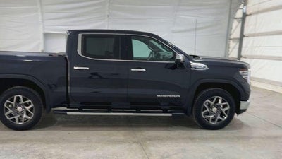 2023 GMC Sierra 1500 Base