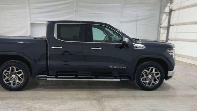 2023 GMC Sierra 1500 Base