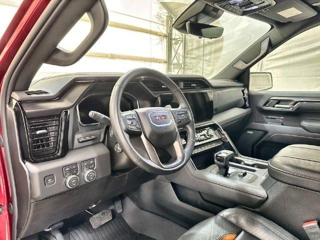 2026 GMC Sierra 1500 Base