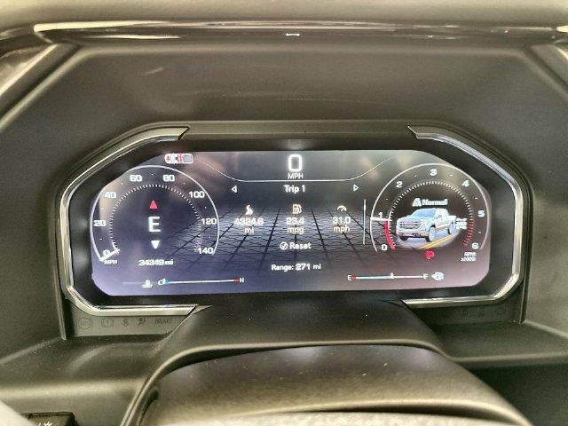 2026 GMC Sierra 1500 Base