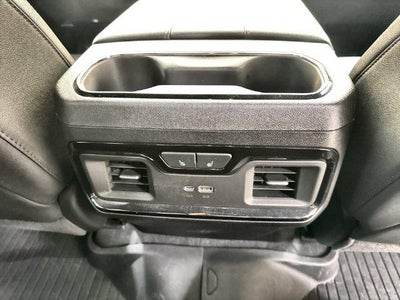 2026 GMC Sierra 1500 Base
