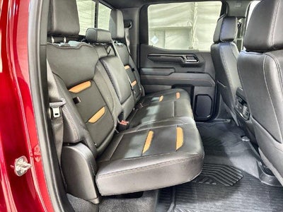 2026 GMC Sierra 1500 Base