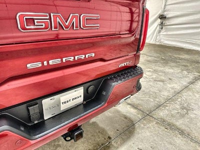 2026 GMC Sierra 1500 Base