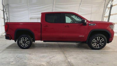 2026 GMC Sierra 1500 Base