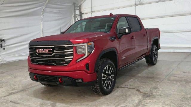 2026 GMC Sierra 1500 Base