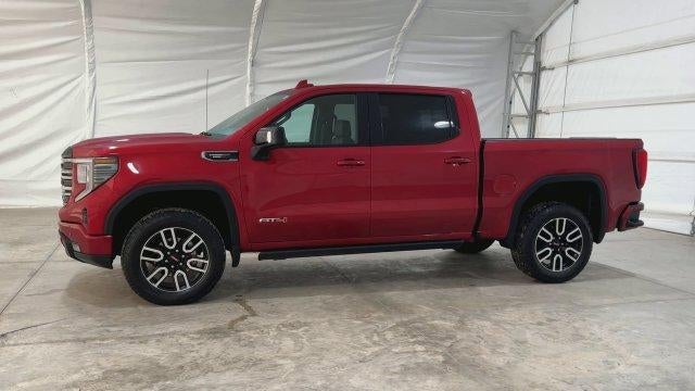 2026 GMC Sierra 1500 Base