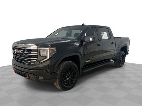 2024 GMC Sierra 1500 Base