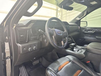2024 GMC Sierra 1500 Base