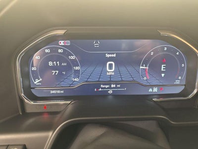 2024 GMC Sierra 1500 Base