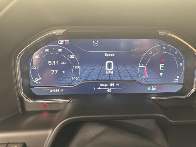 2024 GMC Sierra 1500 Base