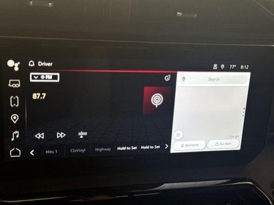 2024 GMC Sierra 1500 Base