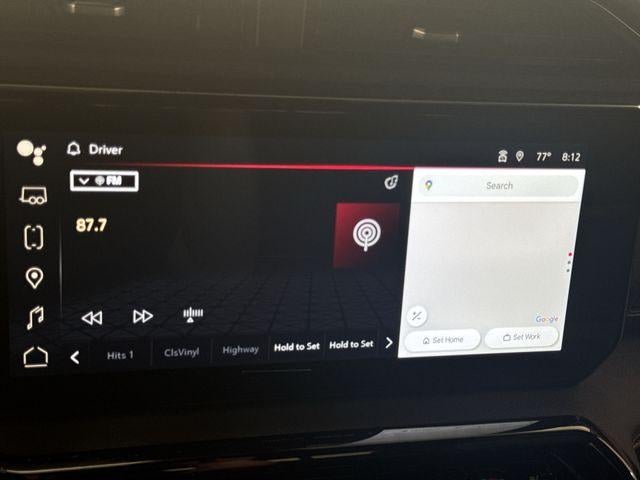 2024 GMC Sierra 1500 Base
