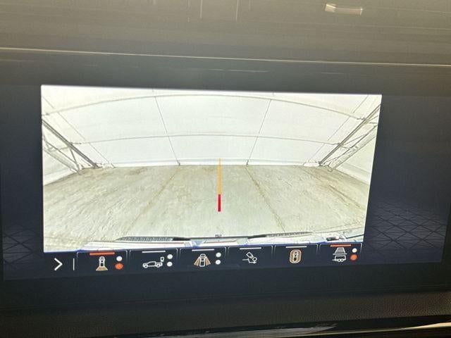 2024 GMC Sierra 1500 Base