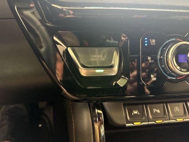 2024 GMC Sierra 1500 Base