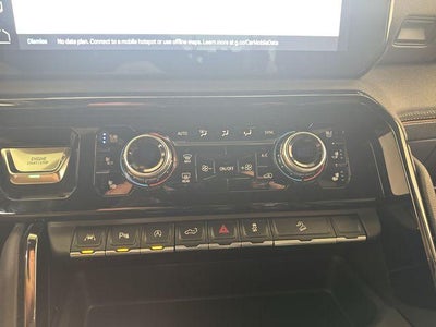 2024 GMC Sierra 1500 Base