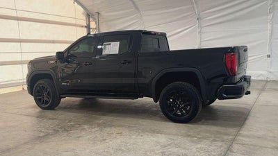2024 GMC Sierra 1500 Base