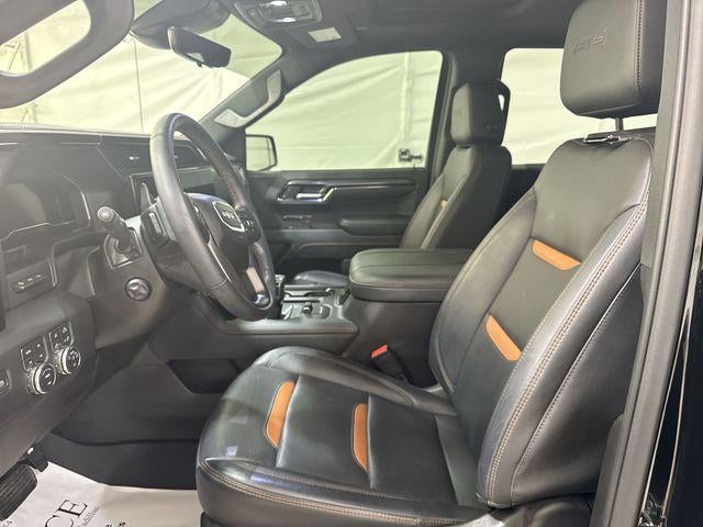 2024 GMC Sierra 1500 Base