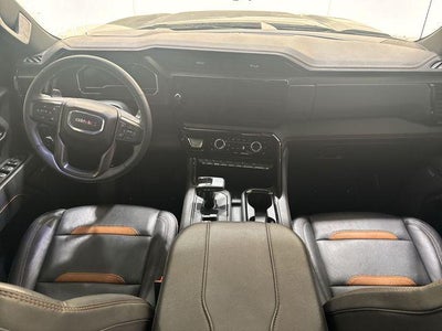 2024 GMC Sierra 1500 Base