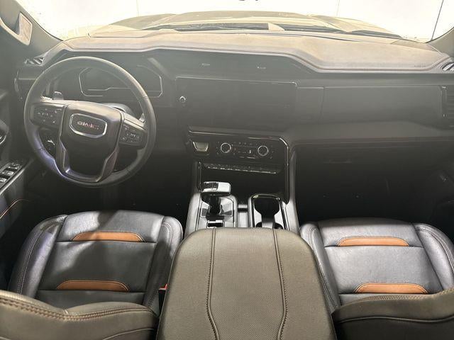 2024 GMC Sierra 1500 Base
