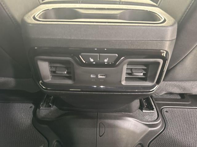 2024 GMC Sierra 1500 Base